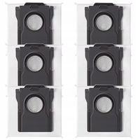 6x Worki do Dreame X40 Ultra Complete Pro L40 L50 L10s L20 L30 Ultra X50
