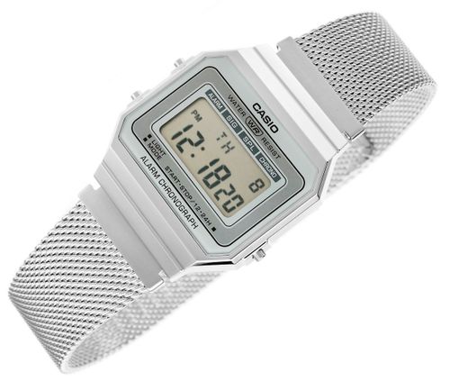 Zegarek CASIO Vintage A700WEM-7AEF + BOX na Arena.pl