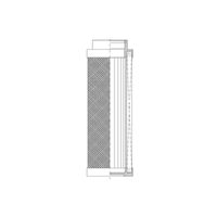 WIX C24A06GV Filtr hydrauliczny zamiennik P566374 SH87655 HY20860 ZD14420