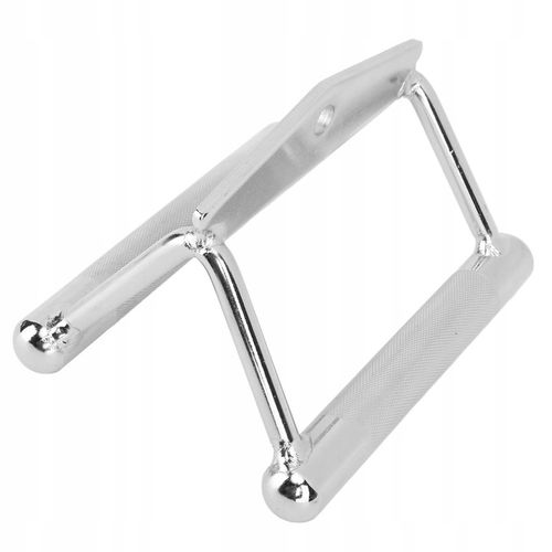 Mocowanie kabla z podwójnym uchwytem D do treningu siłowego Akcesoria do na Arena.pl