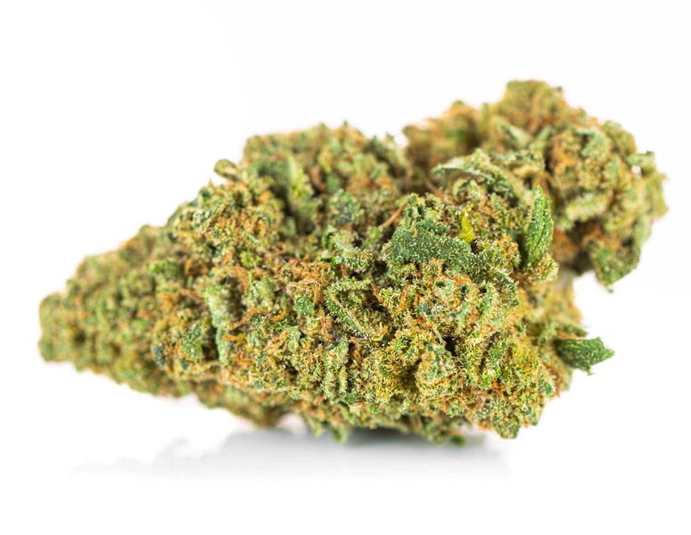 Susz konopny CBD Gorilla GOLD 10 g zdjęcie 11