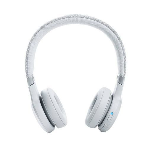 Słuchawki JBL Live 460NC Biała na Arena.pl