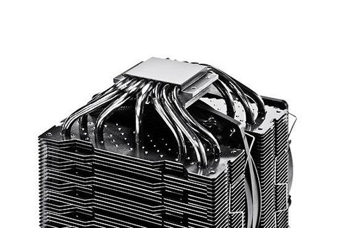 Cooler CPU Dark Rock PRO 3 BK019 na Arena.pl