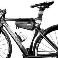 wildman etui/sakwa na ramę roweru m es4  1.2l uchwyt rowerowy