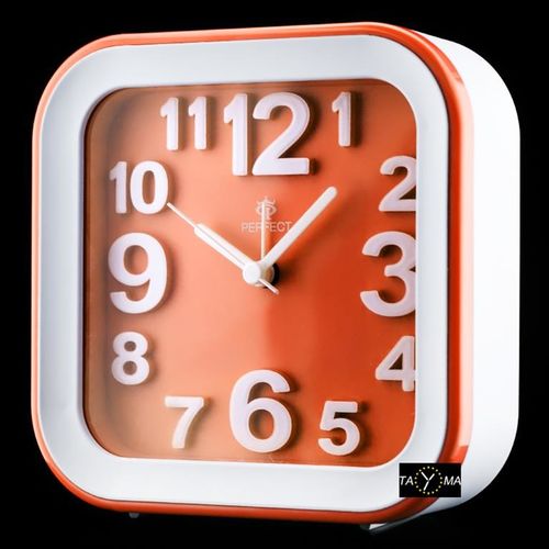 BUDZIK PERFECT - orange (do004b) na Arena.pl