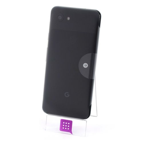 Google Pixel 3a 64GB Czarny na Arena.pl