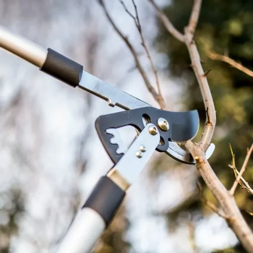 Sekator nożycowy prosty Ideal 40-411 na Arena.pl