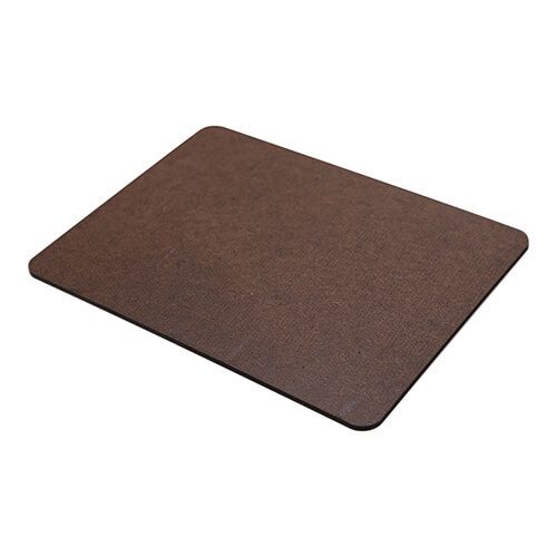 Podkładka z MDF-u 32 x 23 cm do sublimacji zdjęcie 4