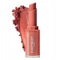 EVERYBODY LONDON Nawilżająca powiększająca usta pomadka Cinnamon Nude