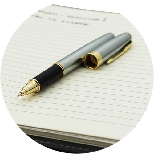 Zestaw piór 98003640 na Arena.pl