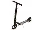 Hulajnoga Raven Straight Black Silver z hamulcem 200mm