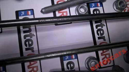 WAHACZE WACHACZE  E65 E66 E67 BMW 7 MEYLE E64 E63 na Arena.pl