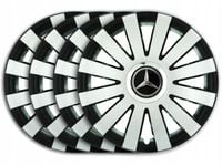 KOŁPAKI 16'' MERCEDES W202 W203 W211 W210 638 ONX