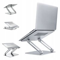 Podstawka do laptopa Nillkin ProDesk uchwyt stojak