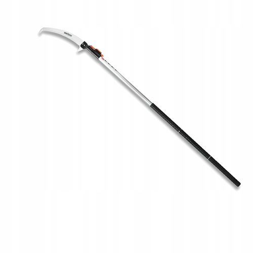 Piła do Gałęzi Teleskopowa 135-300 cm Kraft&Dele na Arena.pl