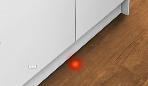 Zmywarka Bosch SMV4HTX24E na Arena.pl