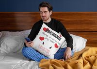 Prezent na Walentynki dla Niego Niej Chłopaka Męża