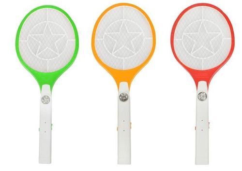 Łapka na muchy solarna na Arena.pl