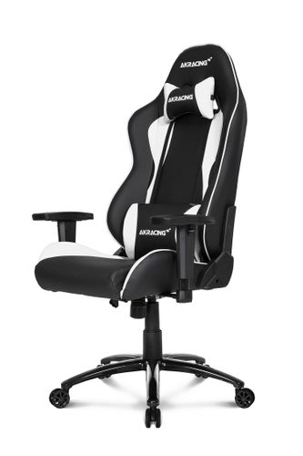 AKRACING Nitro – Biały na Arena.pl