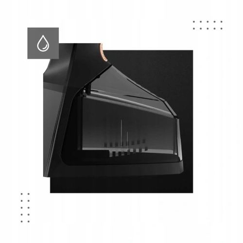 Steamer do ubrań Vertenz Aura 50 2000 W na Arena.pl