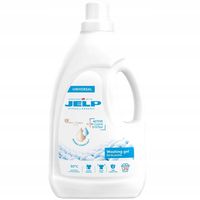 Żel do prania JELP hipoalergiczny uniwersalny 2000 ml