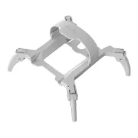 podwyższenie podwozia sunnylife do dji mini 4 pro (szare)