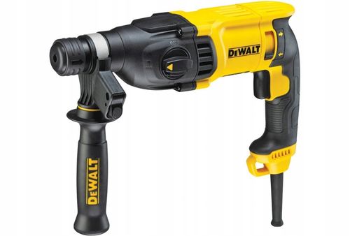 Młotowiertarka DEWALT D25033 na Arena.pl