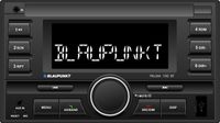 Blaupunkt Palma 190 BT Radio samochodowe 2DIN Bluetooth MP3 USB AUX