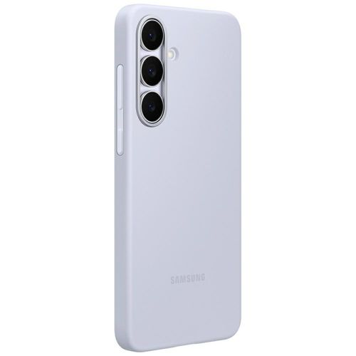 etui samsung silicone do galaxy s25 fe   jasno niebieski na Arena.pl