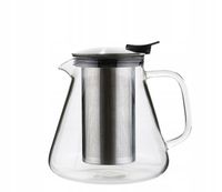 Dzbanek z zaparzaczem Cilio 1,5 L