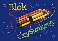 blok rysunkowy a4/20k 70g eco 400092072 a'10