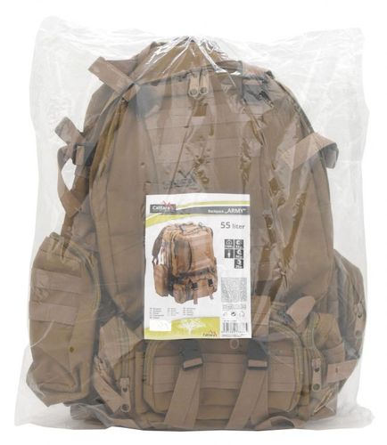 Plecak 55l ARMY CM65487 na Arena.pl
