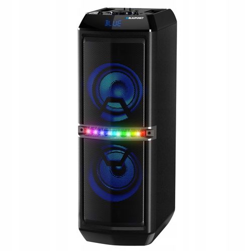 SYSTEM POWER AUDIO BLAUPUNKT PS05.2DB BLUETOOTH TWS na Arena.pl