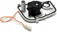 Komplet pompa odpływowa kondensatu do suszarki Whirlpool za 481010344760