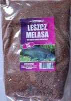 Zanęta Leszcz Melasa 2kg
