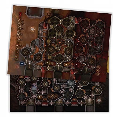 Nemesis: Lockdown (edycja angielska) na Arena.pl