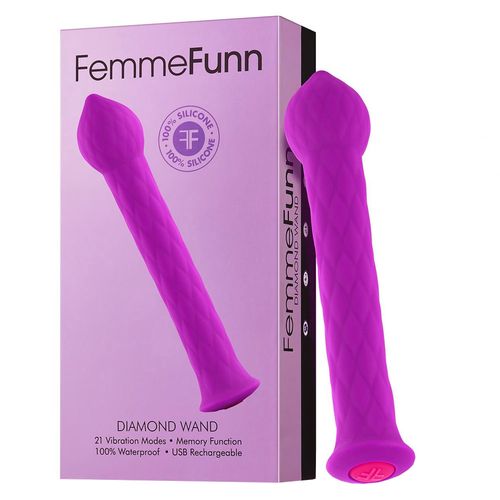 masażer, wibrator silikonowy typu wand. na Arena.pl