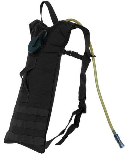 System Hydracyjny Water Pack Basic 3L BLACK ASG na Arena.pl