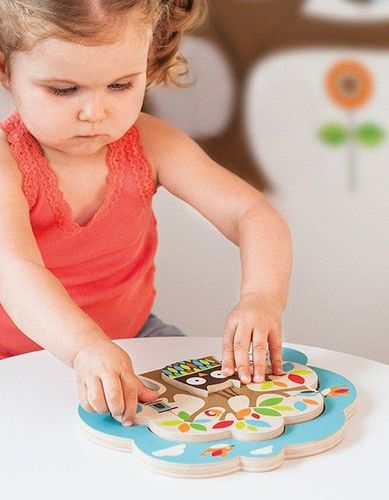 Puzzle Treetop Skip Hop na Arena.pl