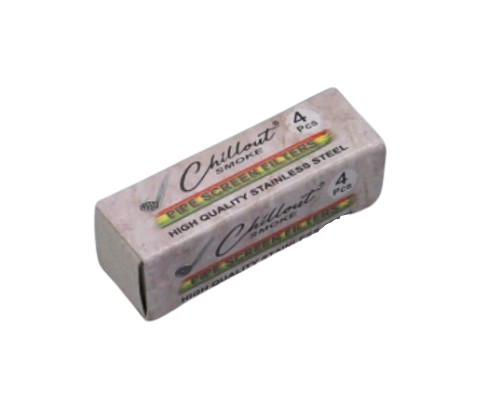 Stalowe Sitka z Rączką do Bonga i Fajek 10 mm Siteczka do Bonia na Arena.pl