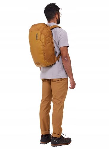 THULE Plecak CHASM LAPTOP backpack 26L golden na Arena.pl