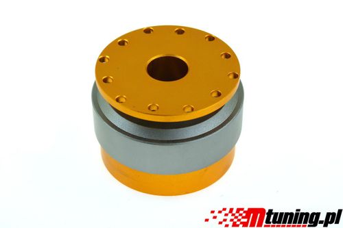 Naba Quick Release Epman Snap Gold na Arena.pl