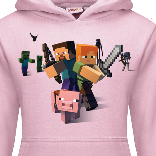 Dres Dziecięcy Minecraft na Arena.pl