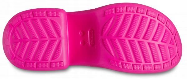 Damskie Buty Chodaki Klapki Platforma Crocs Siren 208547 Clog 41-42 zdjęcie 4