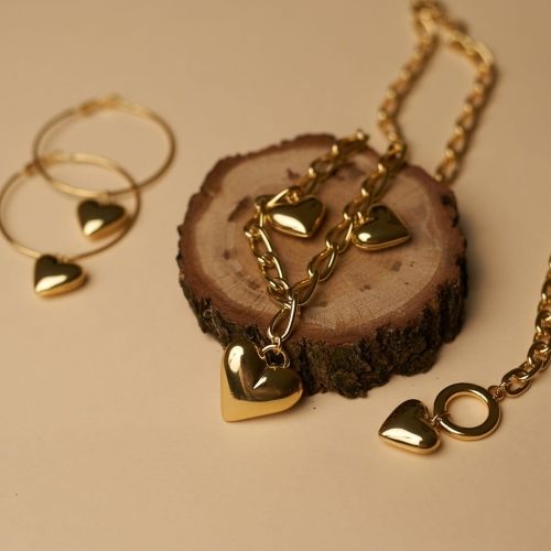 naszyjnik krawatka (c15/tgu/101au) na Arena.pl