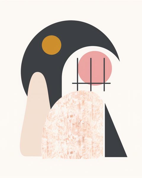 Plakat 40x50cm Zakres Widoku zdjęcie 1