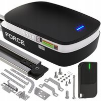 NAPĘD DO BRAMY GARAŻOWEJ FORCE BEST 1000 ULTRA DO 15 m2