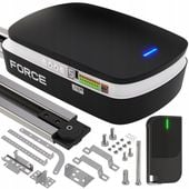 NAPĘD DO BRAMY GARAŻOWEJ FORCE BEST 1000 ULTRA DO 15 m2