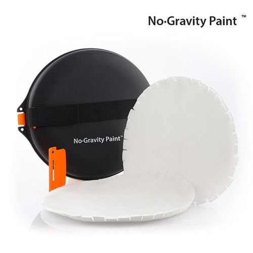 Szczelna taca malarska No·Gravity Paint na Arena.pl
