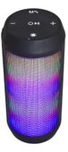 GŁOŚNIK FADO PULSE LED BLUETOOTH FM PODŚWIETLENIE
